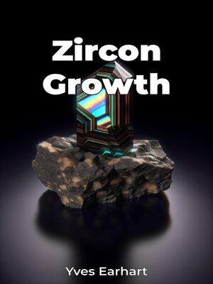 cover image of Zircon Growth